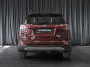 Toyota RAV4 IV (XA40) Рестайлинг Тюмень  - изображение 25