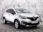 Renault Kaptur I Ульяновск  - изображение 27