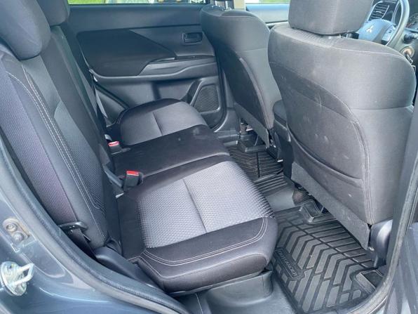 Mitsubishi Outlander III Рестайлинг 3 с пробегом 2019 года, цена 1 890 000 рублей, 130000 км, внедорожник, Автокод Объявления