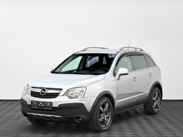 Opel Antara I с пробегом 2007 года, цена 749 000 рублей, 192000 км, внедорожник, Автокод Объявления