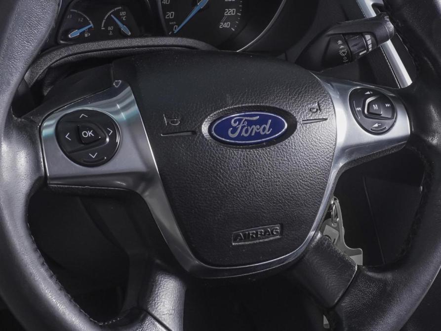 Ford Focus III Ростов-на-Дону  - изображение 16