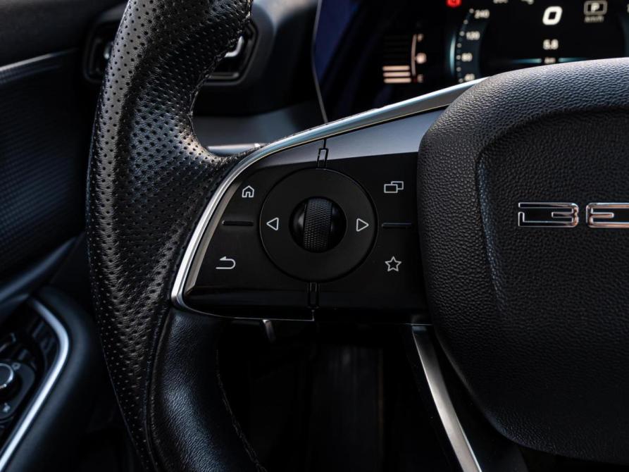 BAIC U5 Plus Краснодар  - изображение 17