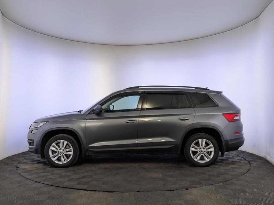 Skoda Kodiaq I Москва  - изображение 8