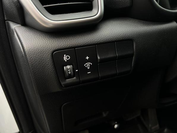 Kia Sportage IV Рестайлинг с пробегом 2020 года, цена 2 350 000 рублей, 43609 км, внедорожник, Автокод Объявления