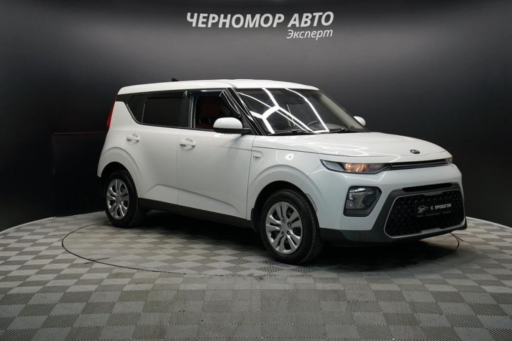 Kia Soul III Крым  - изображение 7