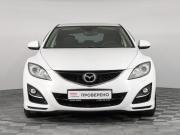 Mazda 6 II (GH) Рестайлинг Химки  - изображение 14