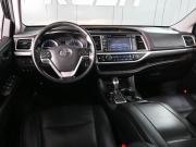 Toyota Highlander III (XU50) Рестайлинг Ростов-на-Дону  - изображение 29