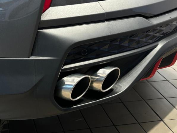 Geely Coolray I Рестайлинг с пробегом 2023 года, цена 1 937 000 рублей, 34425 км, внедорожник, Автокод Объявления