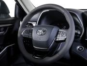 Toyota Highlander IV (XU70) Москва  - изображение 47