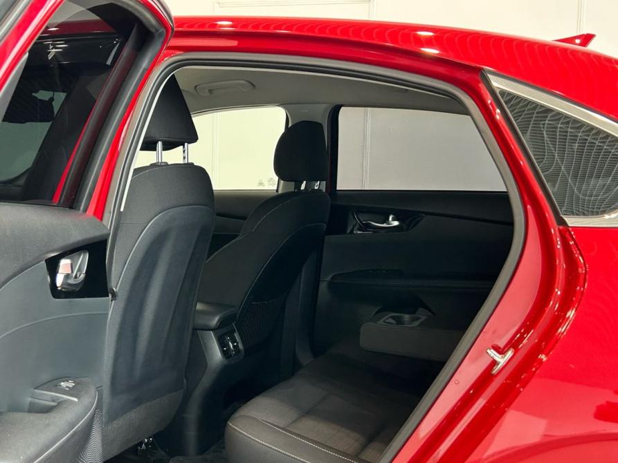 Kia Cerato IV Санкт-Петербург  - изображение 22