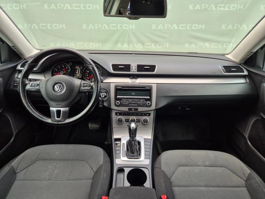 Volkswagen Passat B7 Екатеринбург  - изображение 6