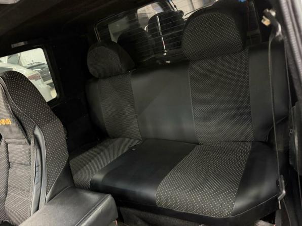 Lada (ВАЗ) 2329 с пробегом 2006 года, цена 660 000 рублей, 240000 км, пикап, Автокод Объявления