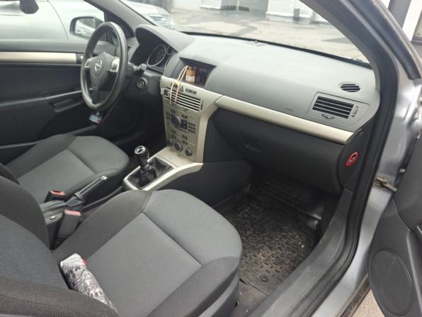 Opel Astra H Рестайлинг с пробегом 2007 года, цена 379 000 рублей, 148847 км, хэтчбек, Автокод Объявления