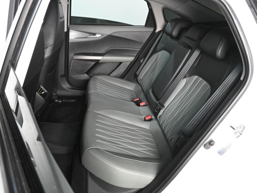 Changan Lamore Ростов-на-Дону  - изображение 9