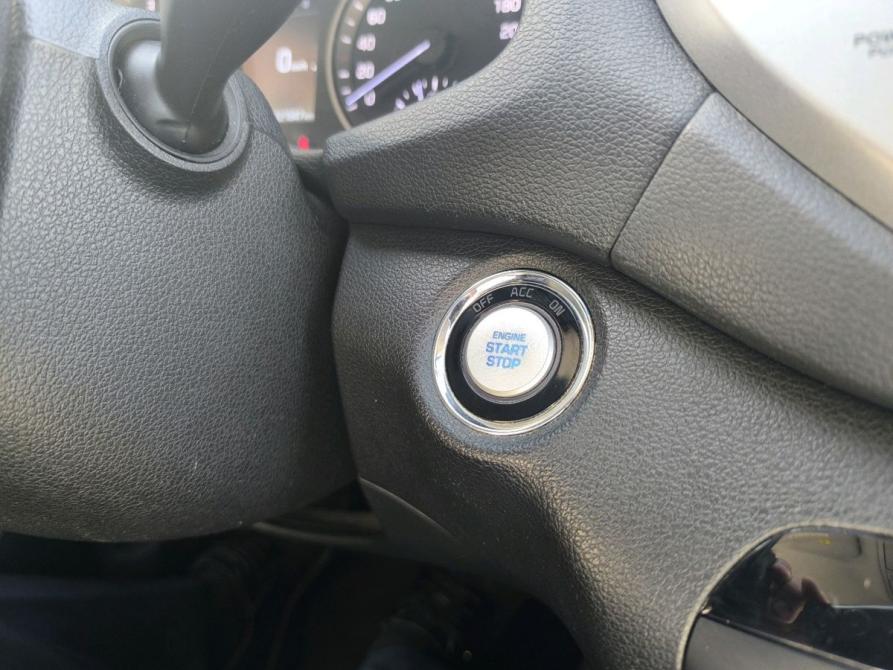 Hyundai Tucson III Тольятти  - изображение 15