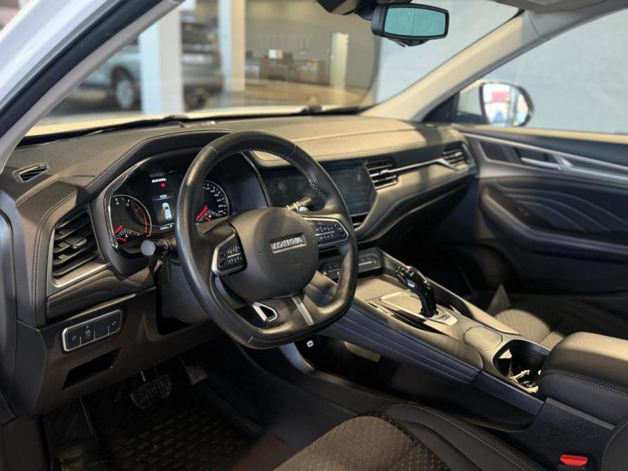 Haval F7 I Екатеринбург  - изображение 13