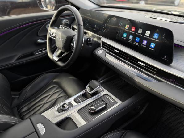 Chery Arrizo 8 с пробегом 2023 года, цена 1 990 000 рублей, 31000 км, седан, Автокод Объявления
