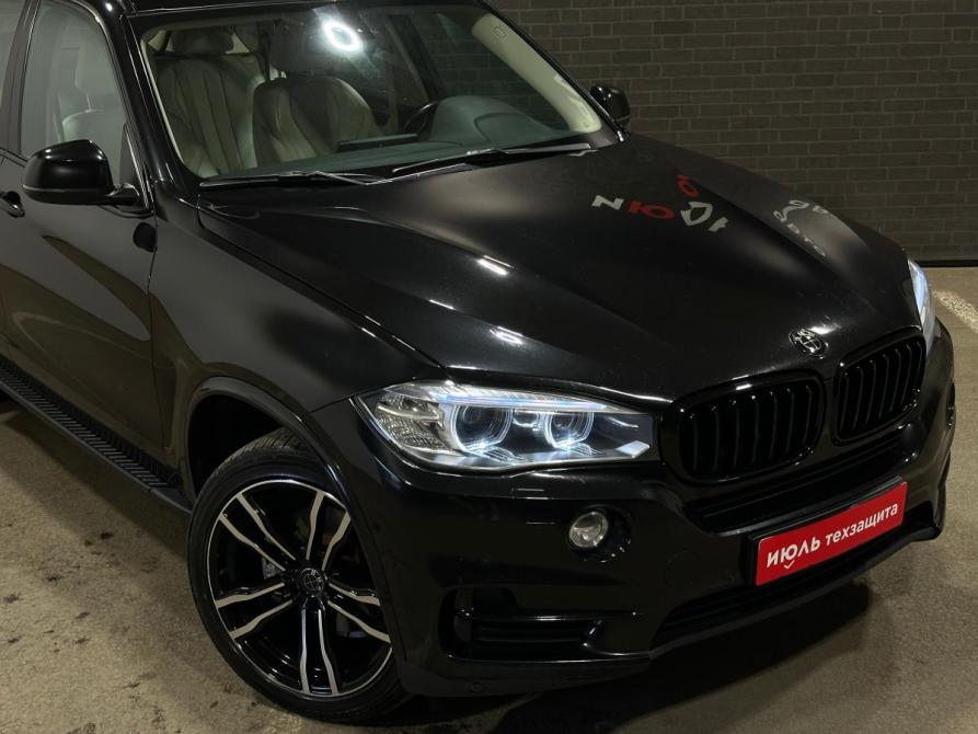BMW X5 III (F15) Челябинск  - изображение 8