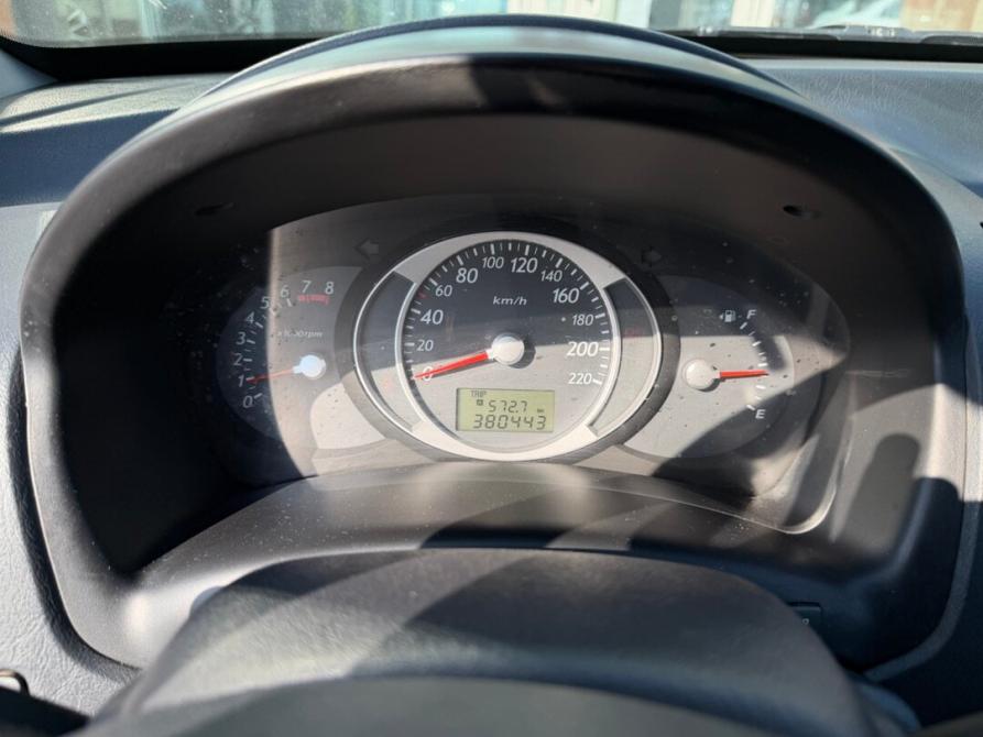 Hyundai Tucson I Оренбург  - изображение 9