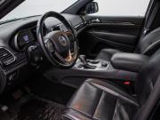 Jeep Grand Cherokee IV (WK2) Рестайлинг Москва  - изображение 29