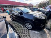 Kia Sportage IV Москва  - изображение 22
