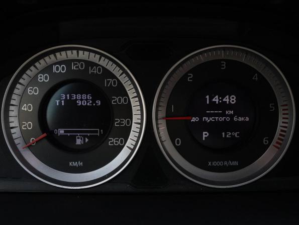 Volvo XC70 II с пробегом 2011 года, цена 1 250 000 рублей, 313884 км, универсал, Автокод Объявления