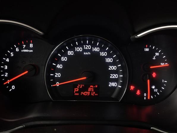 Kia Sorento II Рестайлинг с пробегом 2018 года, цена 2 097 000 рублей, 140910 км, внедорожник, Автокод Объявления