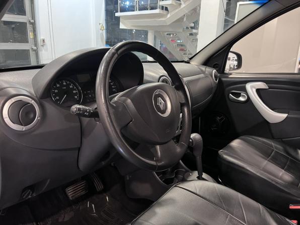Renault Sandero I с пробегом 2012 года, цена 591 000 рублей, 237182 км, хэтчбек, Автокод Объявления