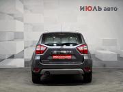 Nissan Terrano III (D10) Екатеринбург  - изображение 24