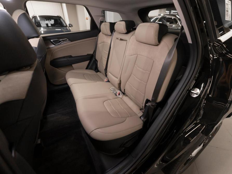 Kia Sportage V Рестайлинг Москва  - изображение 22