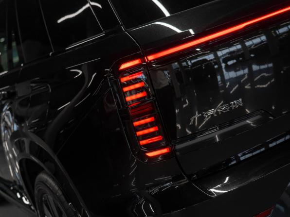 GAC Trumpchi S7 I Рестайлинг с пробегом 2026 года, цена 5 730 000 рублей, 50 км, внедорожник, Автокод Объявления