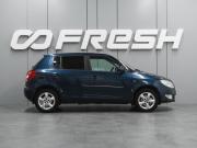 Skoda Fabia II Рестайлинг Воронеж  - изображение 22