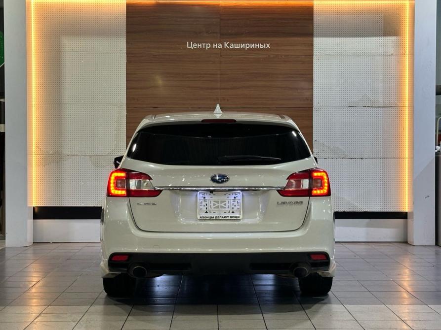 Subaru Levorg I Челябинск  - изображение 5