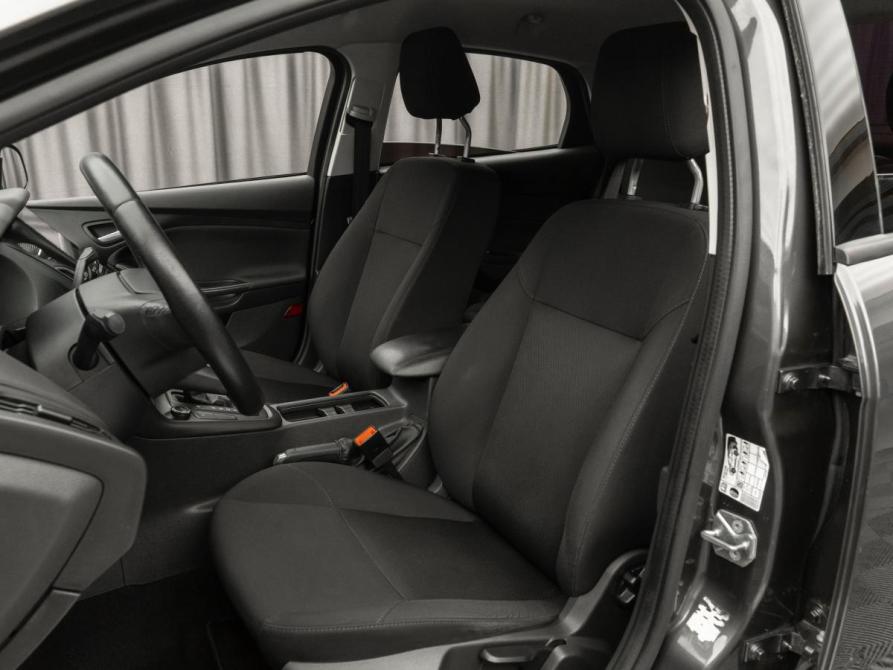 Ford Focus III Рестайлинг Москва  - изображение 9
