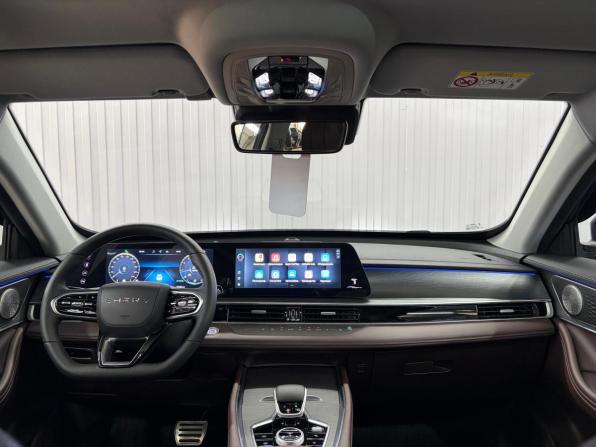 Chery Tiggo 8 Pro Max I Рестайлинг с пробегом 2023 года, цена 2 467 000 рублей, 32143 км, внедорожник, Автокод Объявления