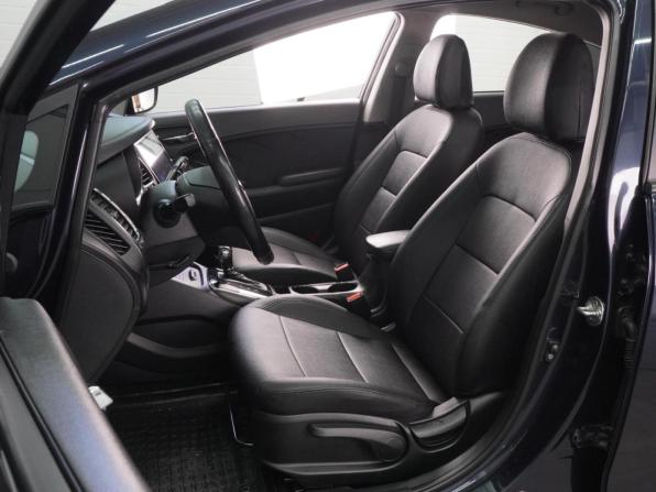 Kia Cerato III Рестайлинг (Classic) с пробегом 2019 года, цена 1 629 000 рублей, 123023 км, седан, Автокод Объявления