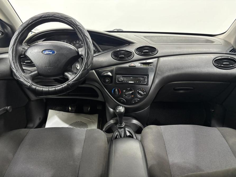 Ford Focus I Рестайлинг Альметьевск  - изображение 12