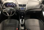 Hyundai Solaris I Рестайлинг Астрахань  - изображение 35