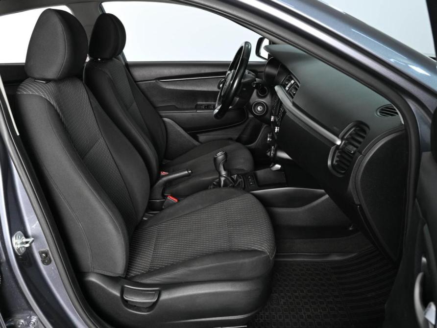 Kia Rio IV Ростов-на-Дону  - изображение 8
