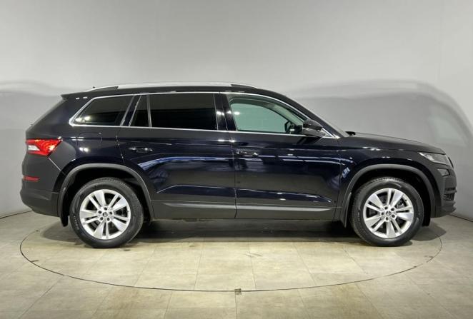 Skoda Kodiaq I с пробегом 2019 года, цена 2 750 000 рублей, 170582 км, внедорожник, Автокод Объявления