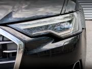 Audi A6 V (C8) Москва  - изображение 47
