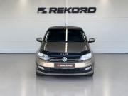 Volkswagen Polo V Рестайлинг Уфа  - изображение 20