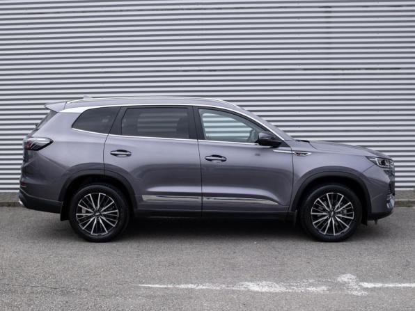 Chery Tiggo 8 Pro Max I с пробегом 2022 года, цена 2 145 000 рублей, 71890 км, внедорожник, Автокод Объявления