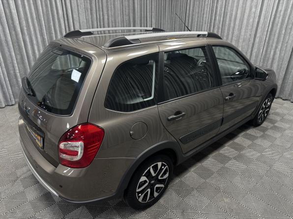 Lada (ВАЗ) Granta I Рестайлинг с пробегом 2024 года, цена 1 050 000 рублей, 15135 км, универсал, Автокод Объявления