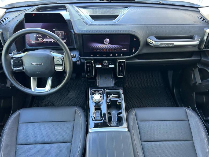 Haval Dargo I Санкт-Петербург  - изображение 12