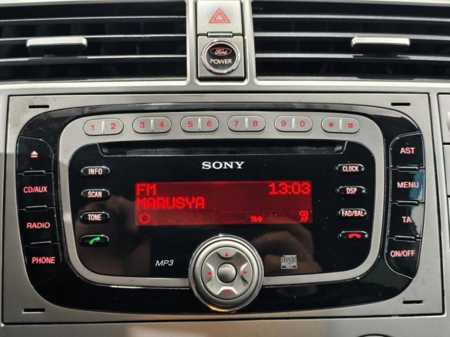 Ford Kuga I Курск  - изображение 11