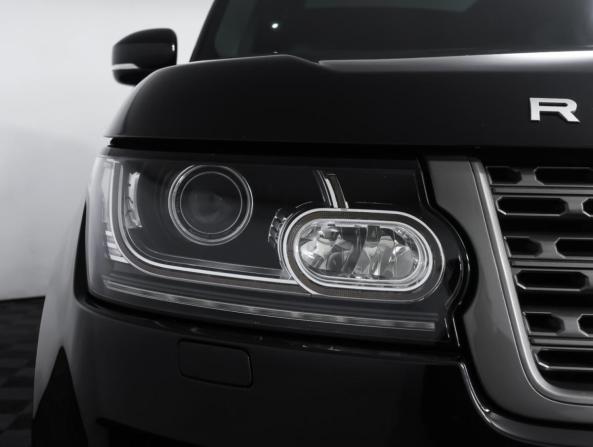 Land Rover Range Rover IV с пробегом 2017 года, цена 5 750 000 рублей, 89938 км, внедорожник, Автокод Объявления