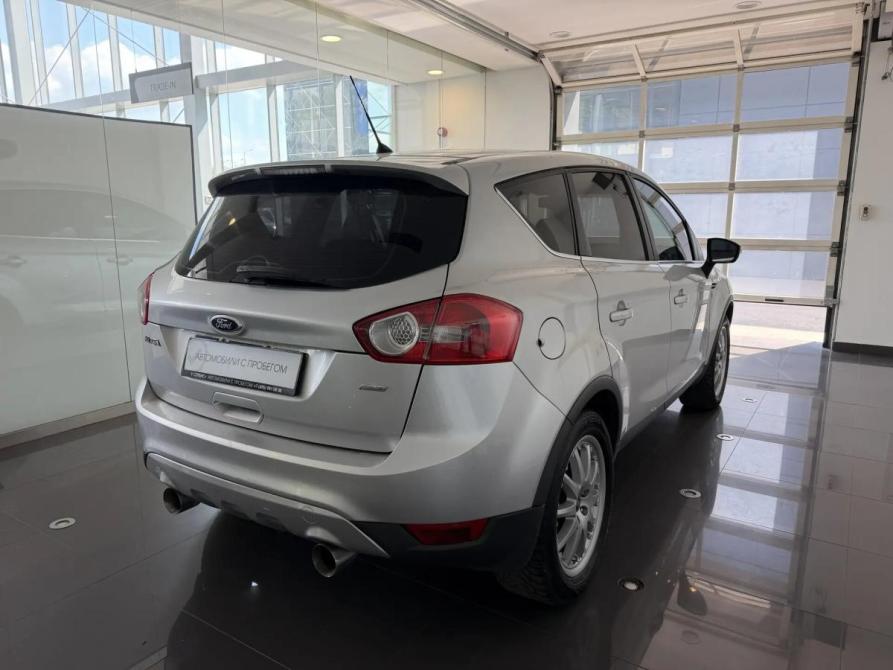 Ford Kuga I Подольск  - изображение 4