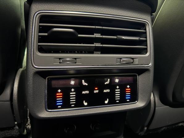 Audi Q7 II (4M) Рестайлинг с пробегом 2022 года, цена 9 590 000 рублей, 24286 км, внедорожник, Автокод Объявления