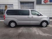 Hyundai H-1 II Рестайлинг 2 Новокузнецк  - изображение 25